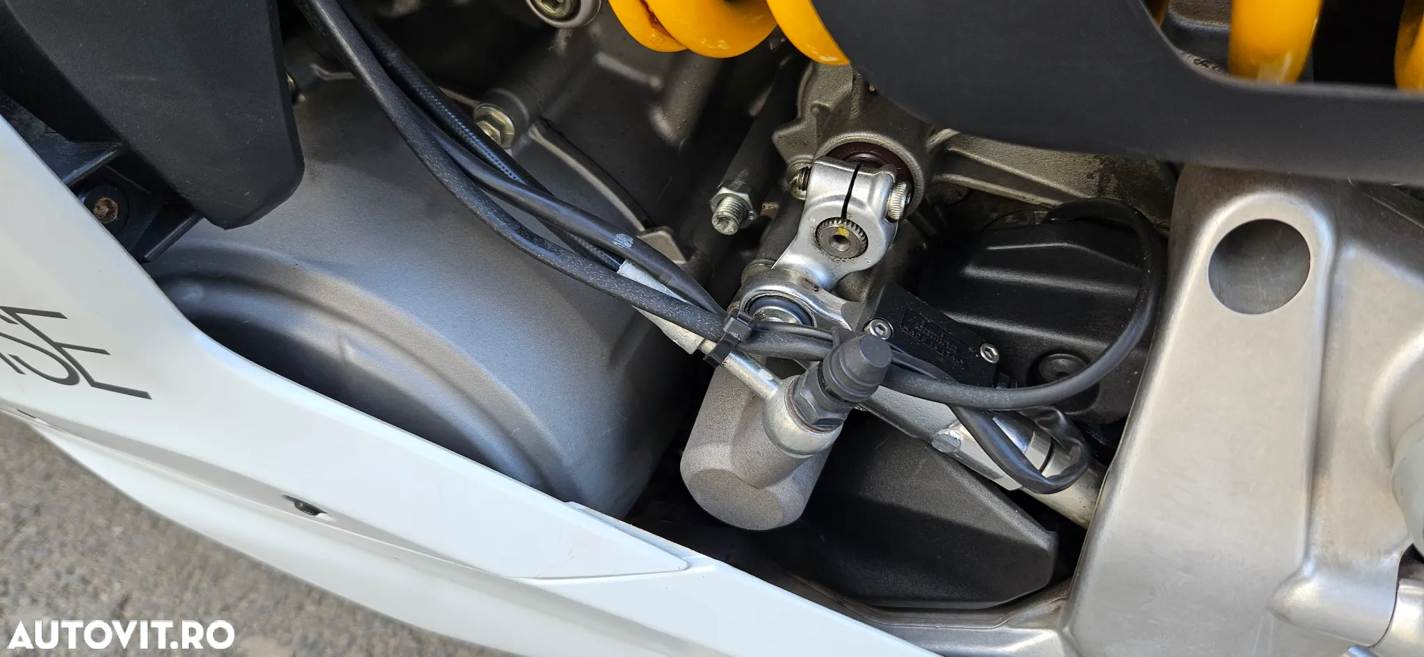 Ducati Panigale V2 - 18