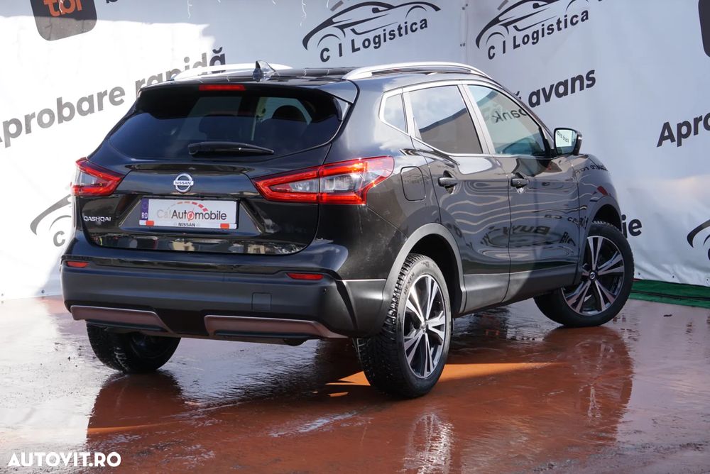 Nissan Qashqai - 3