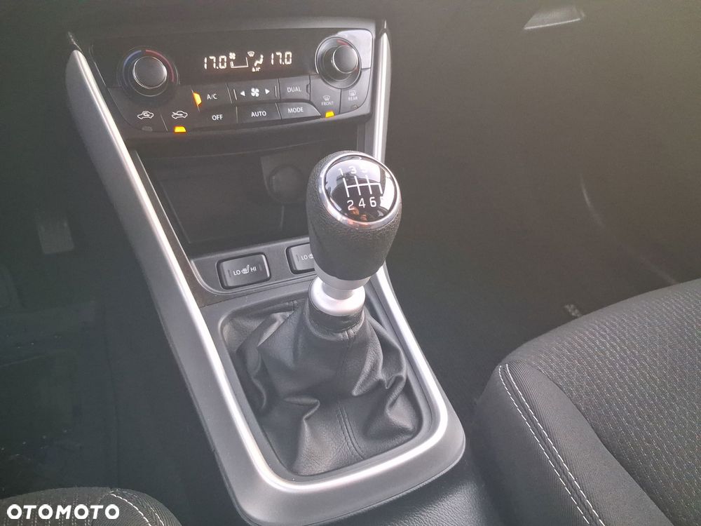 Suzuki SX4 S-Cross 1.4 SHVS Premium - 30