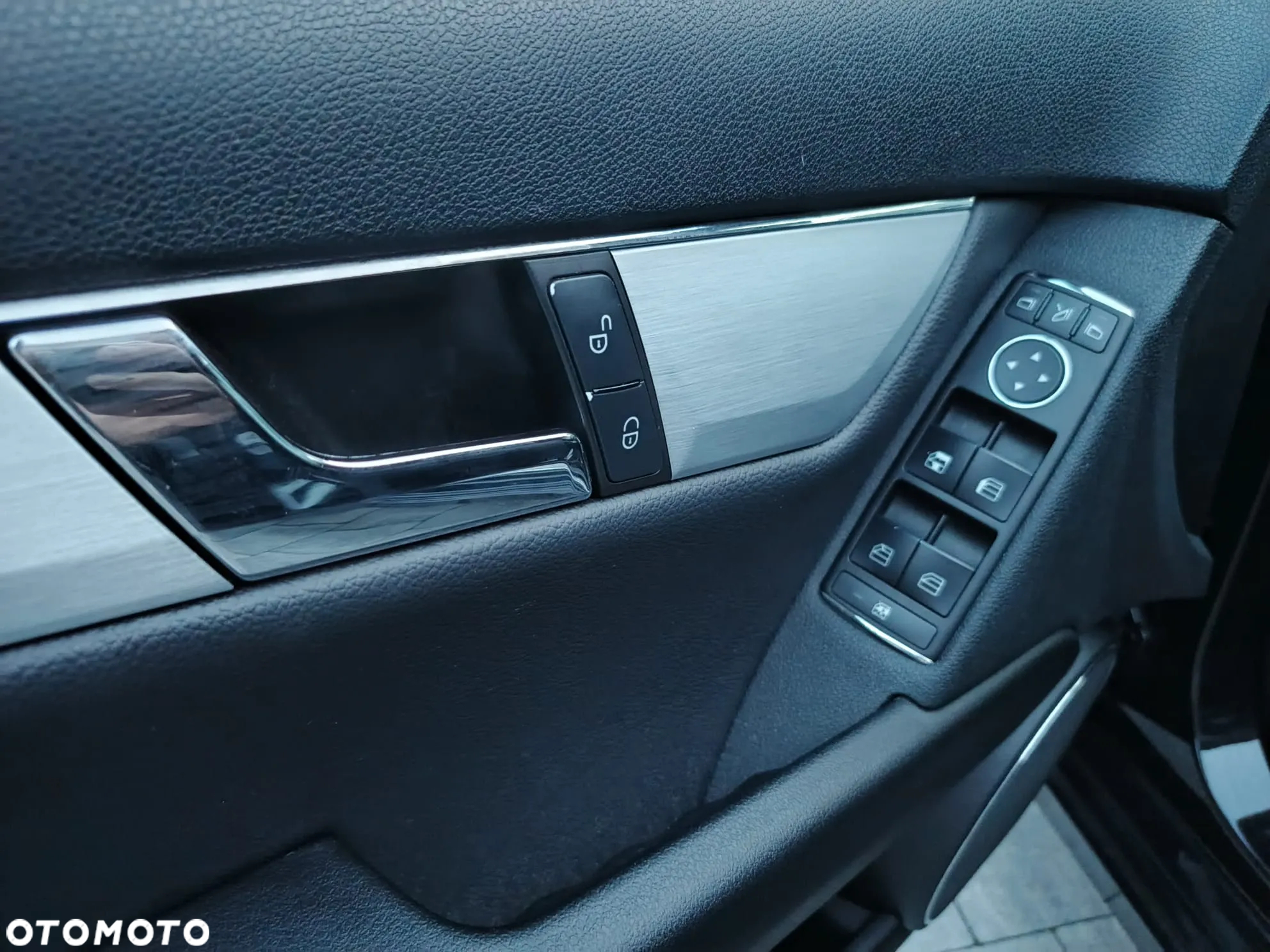 Mercedes-Benz Klasa C - 21