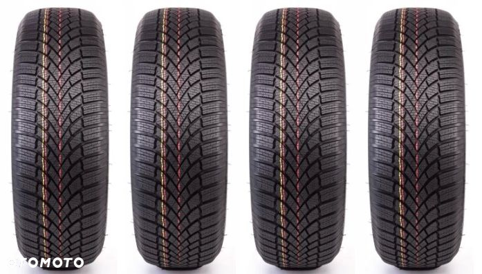 KOŁA ZIMA 18 5x112 VW GOLF 5 6 7 8 TOURAN NOWE - 6