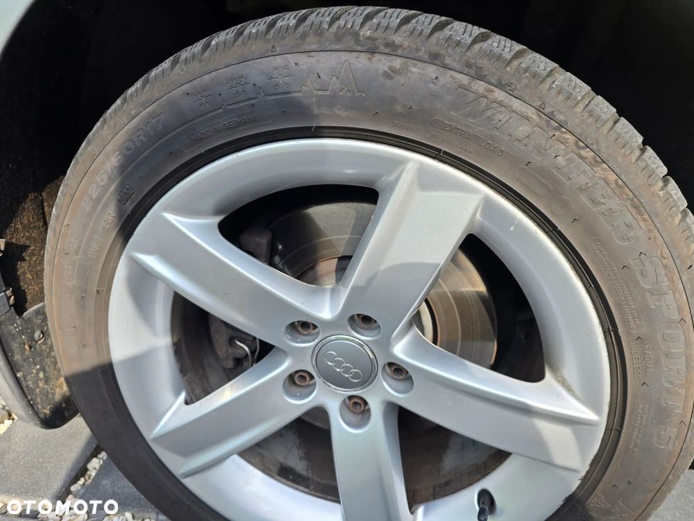 Audi A6 Avant 2.4 quattro - 14