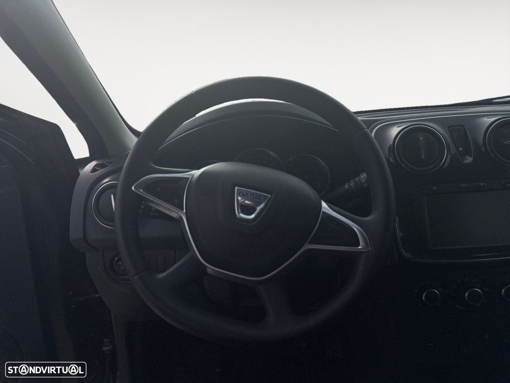 Dacia Sandero 1.5 Blue dCi Comfort - 12