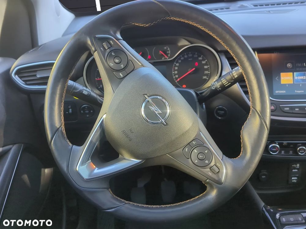 Opel Crossland X 1.2 Start/Stop Innovation - 18