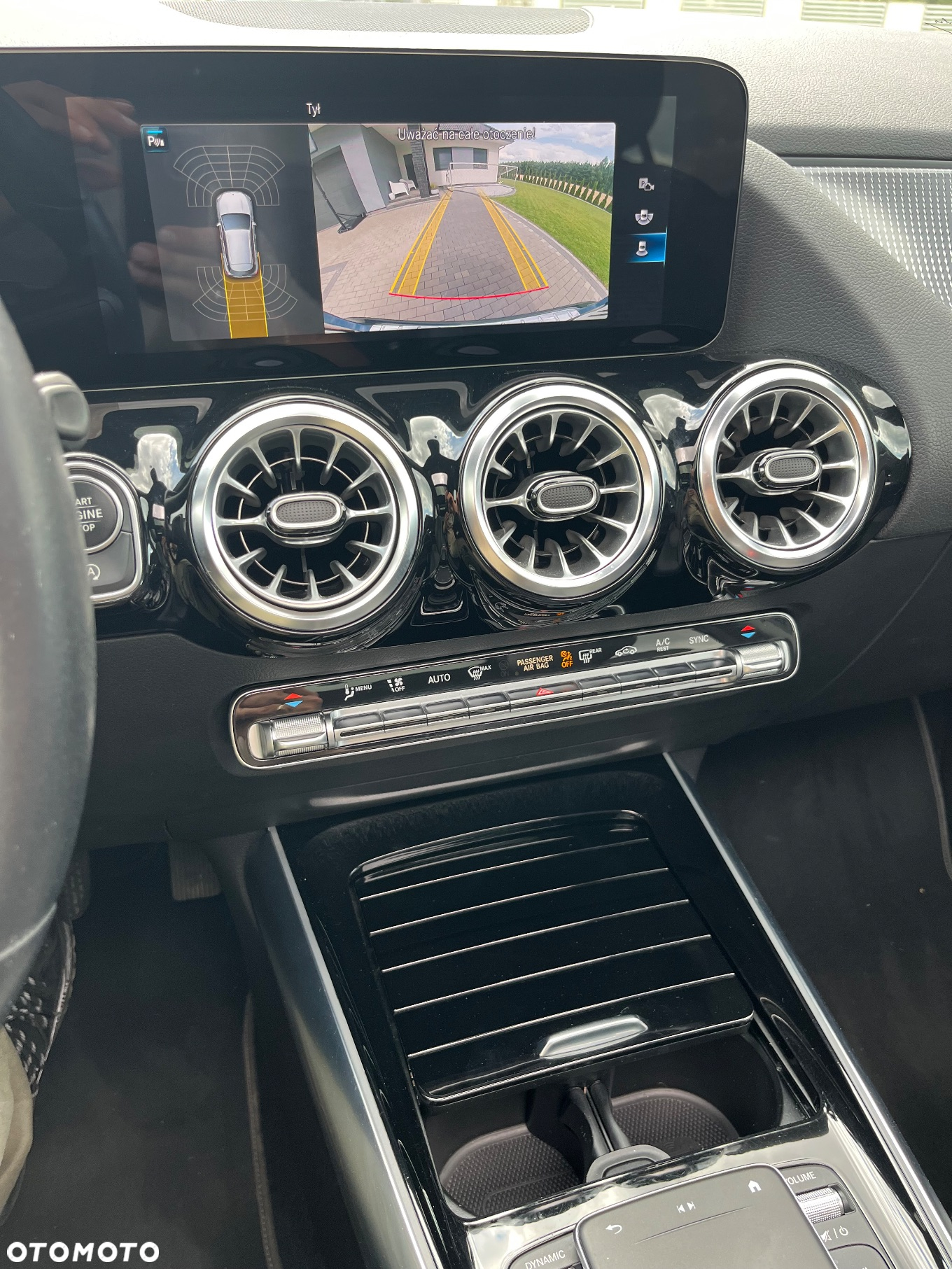 Mercedes-Benz GLA 200 d 8G-DCT Progressive - 21
