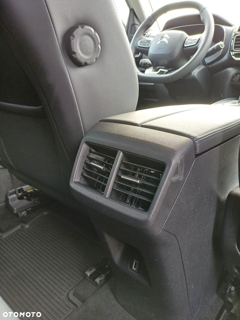 Citroën C5 Aircross 1.2 PureTech Plus - 33