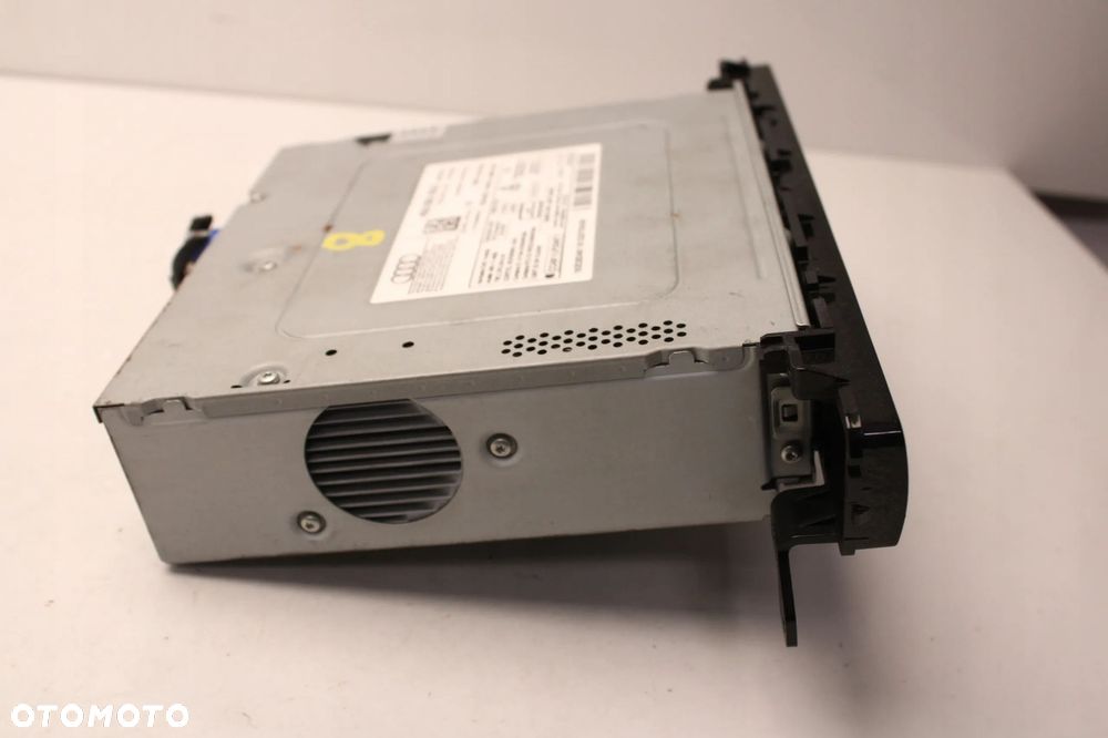 AUDI A7 C7 4G 10R- RADIO RADIOODTWARZACZ NAWIGACJA CZYTNIK 4G0035193E - 7
