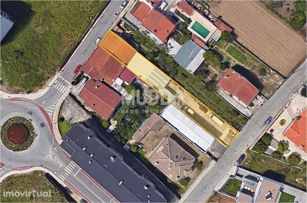 Venda de Loja - Centro de Ovar - Grande imagem: 2/11