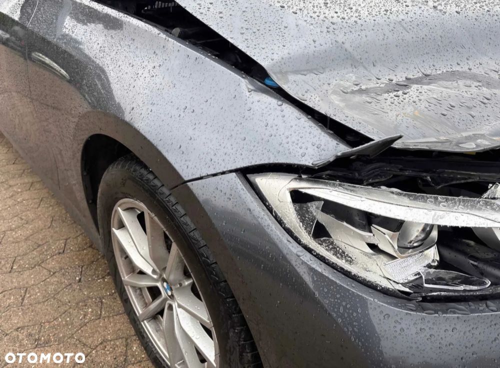 BMW Seria 3 - 11