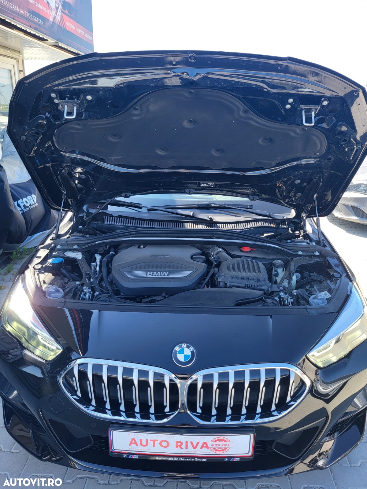 BMW Seria 2 218d Gran Coupe Aut. Advantage - 8