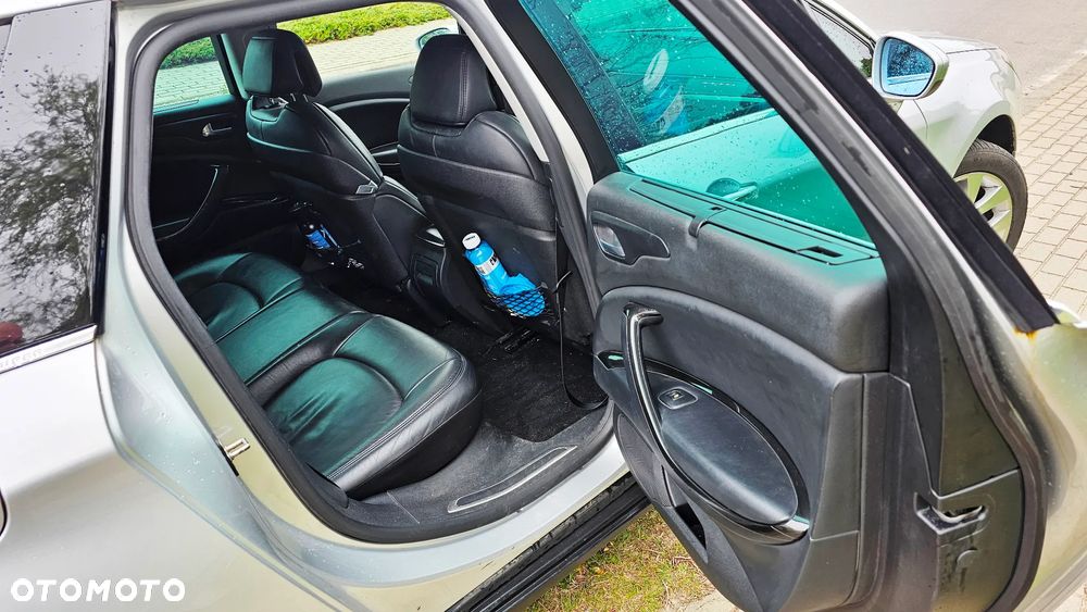 Citroën C5 V6 HDi 205 Biturbo FAP Exclusive - 14