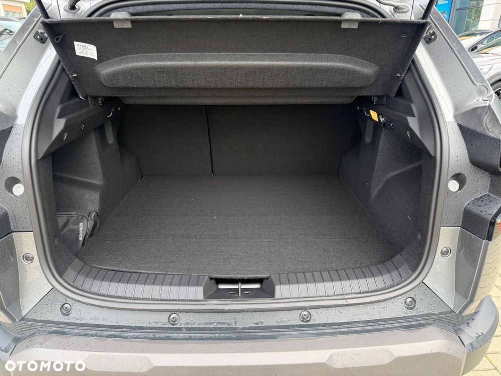 Dacia Duster 1.2 TCe Hybrid-G 150 Journey 4x4 - 20