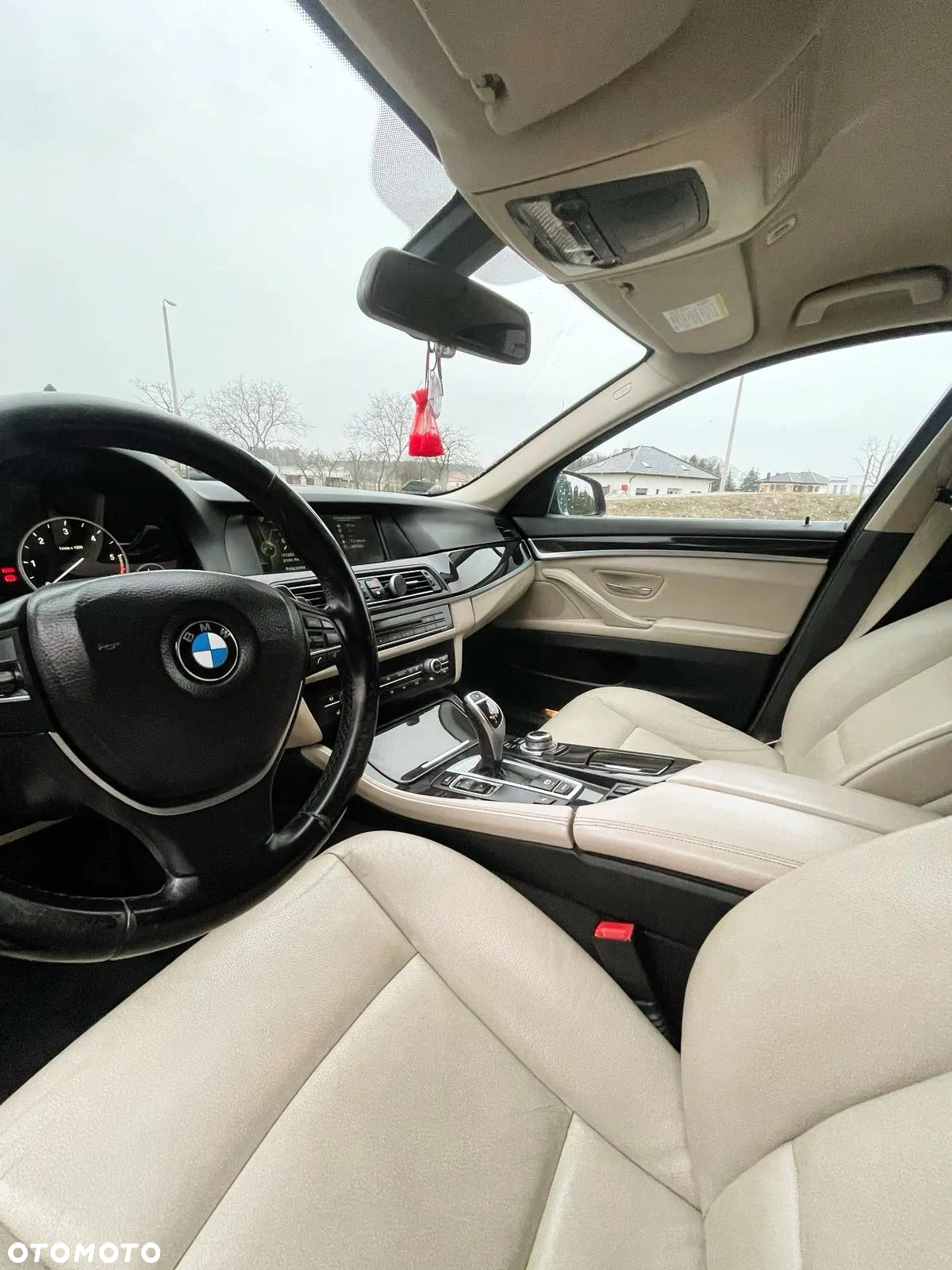 BMW Seria 5 - 5
