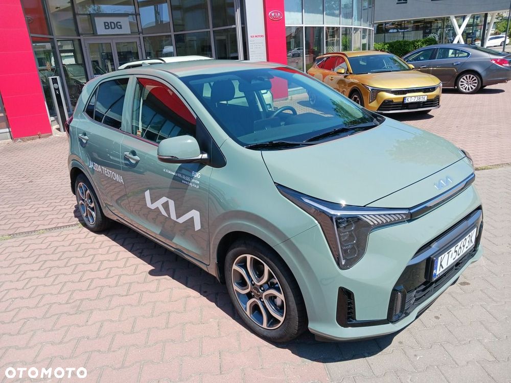 Kia Picanto 1.0 GDI Business Line - 2