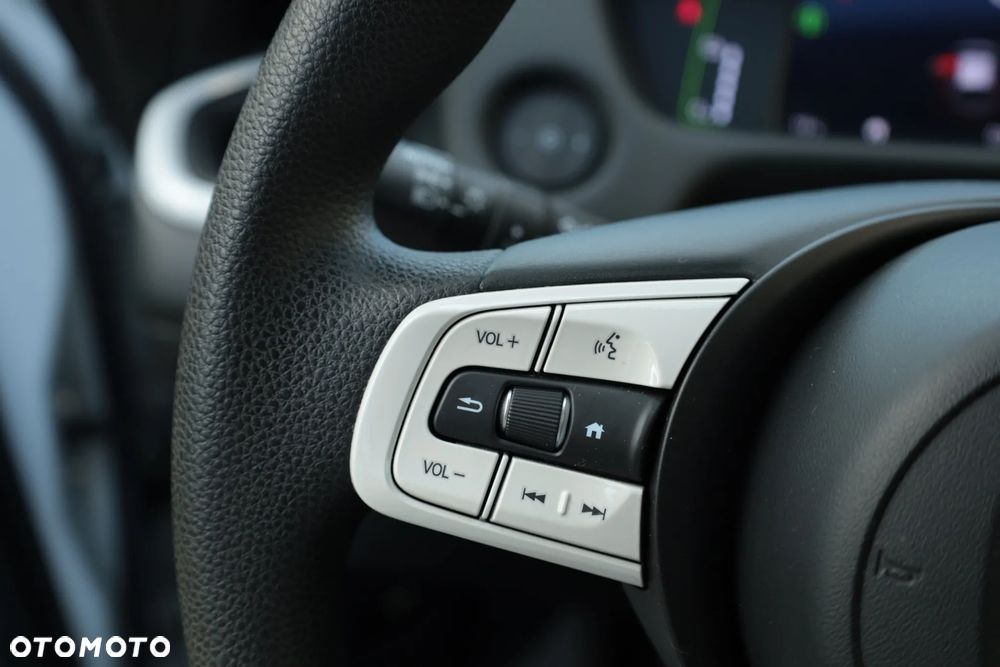 Honda Jazz 1.5 i-MMD Elegance - 22