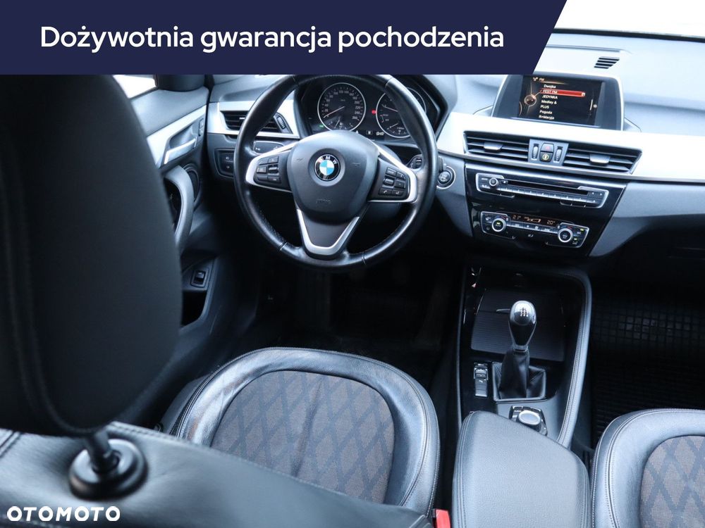 BMW X1 - 9