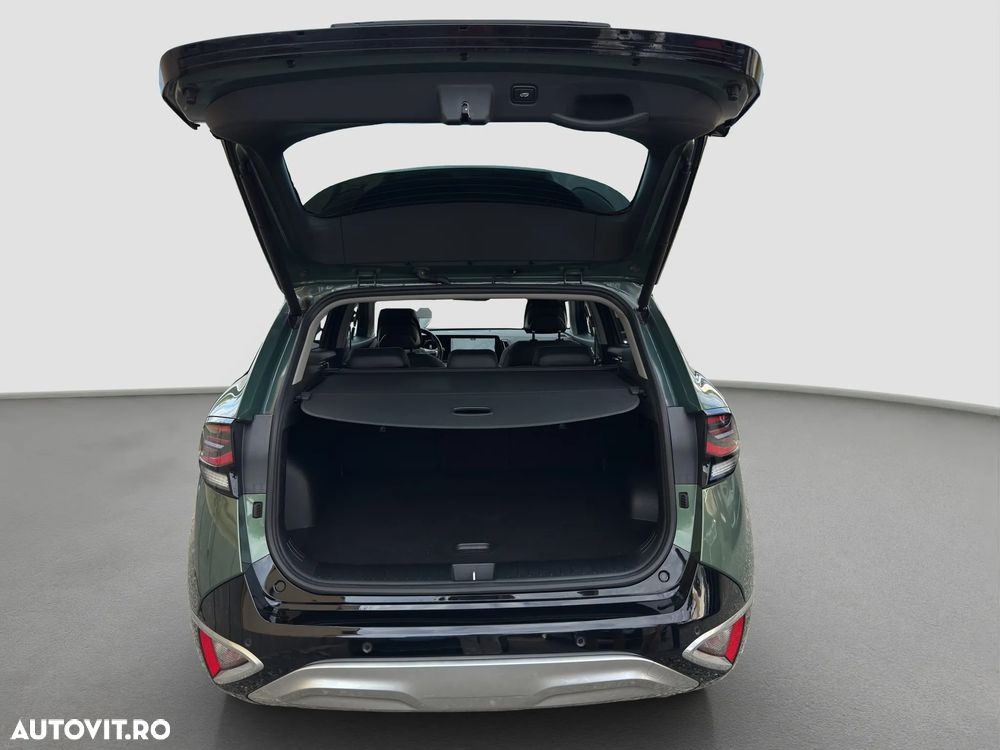 Kia Sportage - 20