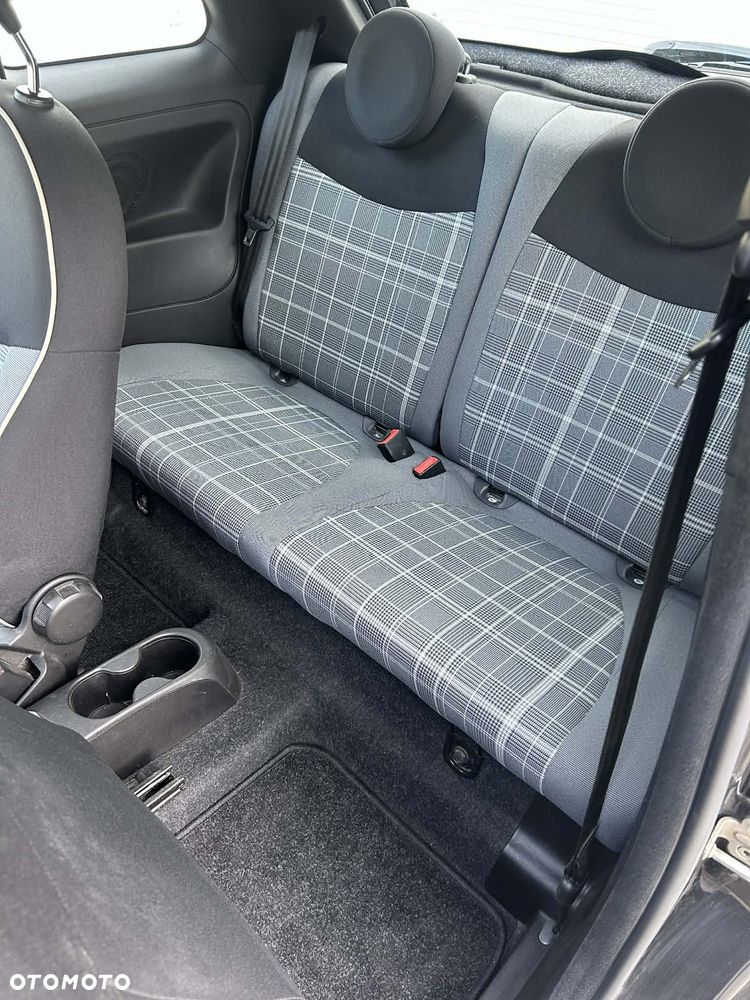 Fiat 500 1.2 8V Start&Stopp - 13