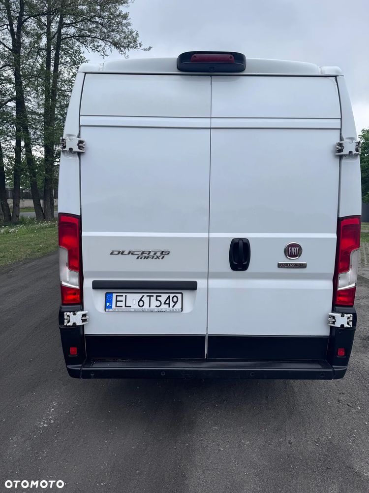 Fiat Ducato - 4