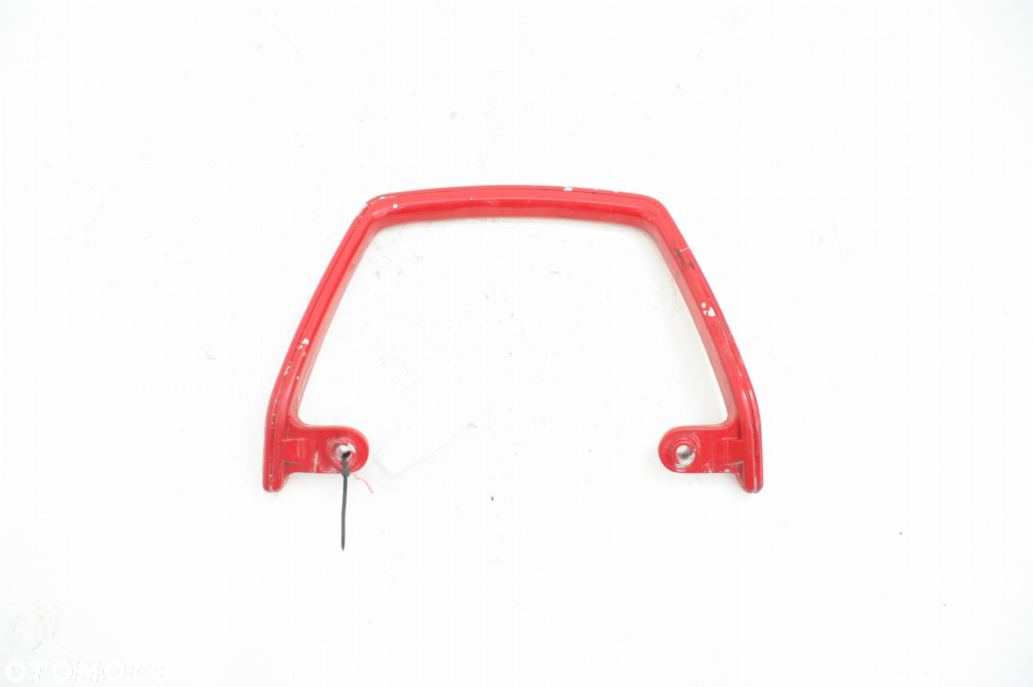 UCHWYT PASAŻERA RĄCZKA Honda VF 1000F SC15 85-86 - 2
