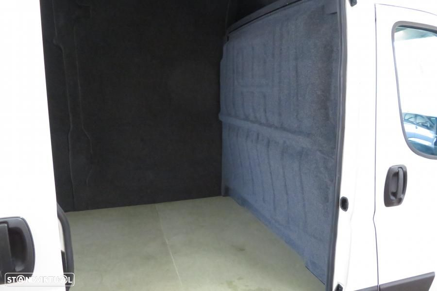 Peugeot Boxer 2.2 BlueHDi 335 L3H3 Pro - 7