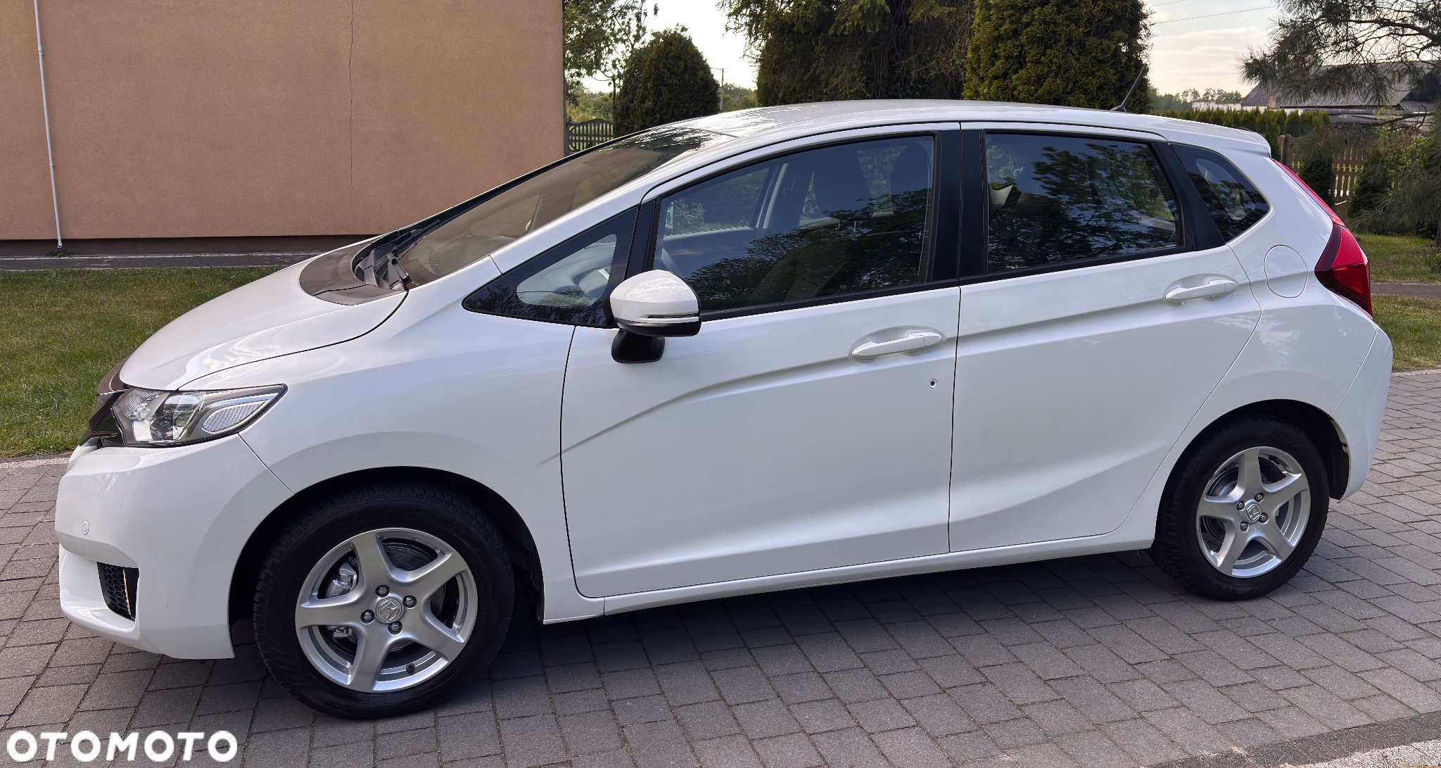 Honda Jazz 1.3 Comfort (ADAS/Honda Connect+) - 2
