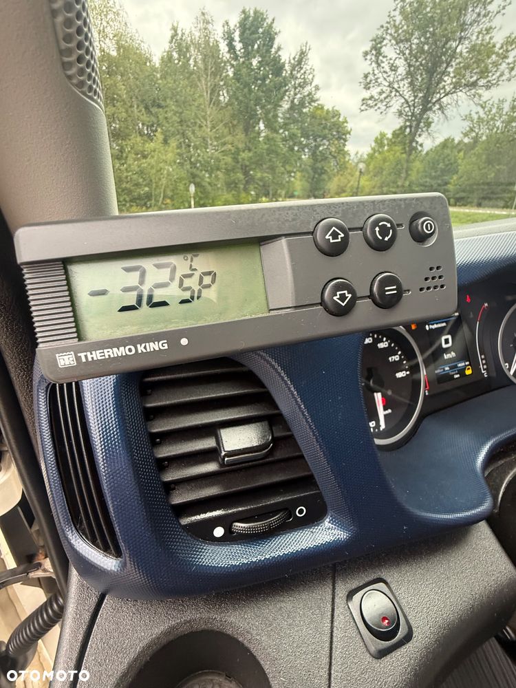 Iveco DAILY - 25