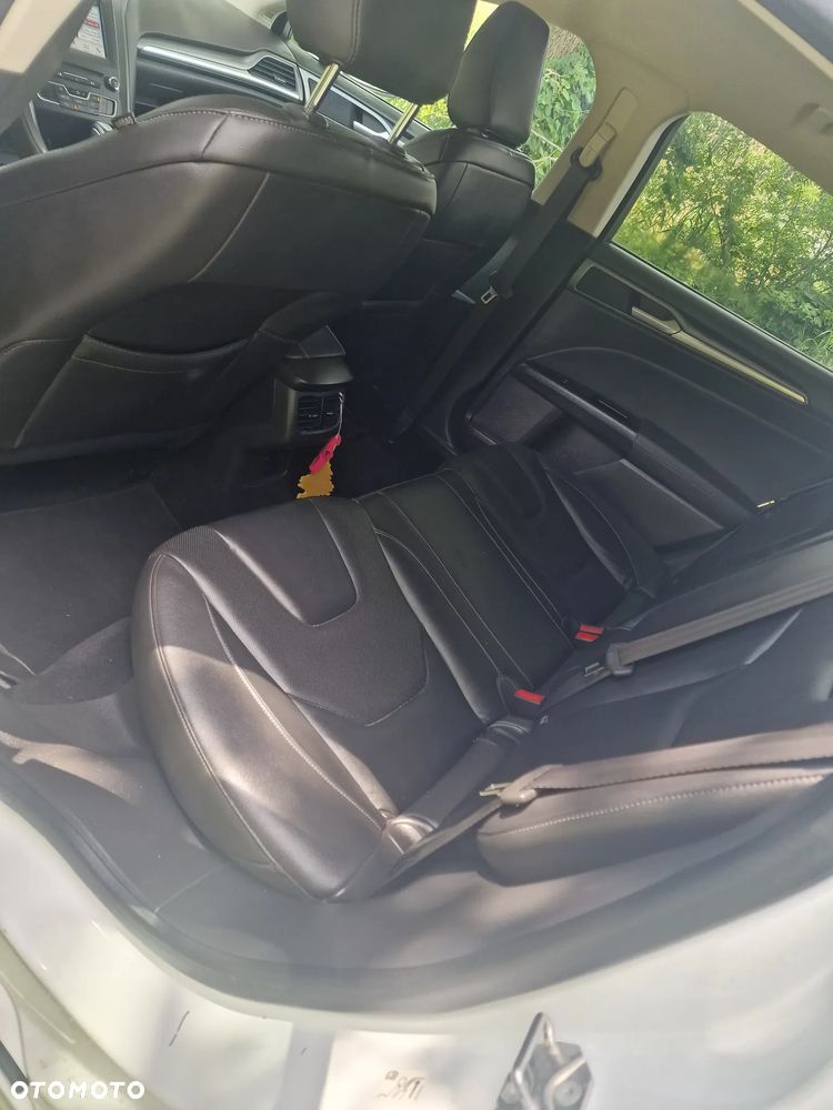 Ford Mondeo 2.0 TDCi STart-Stopp PowerShift-Aut ST-Line - 3