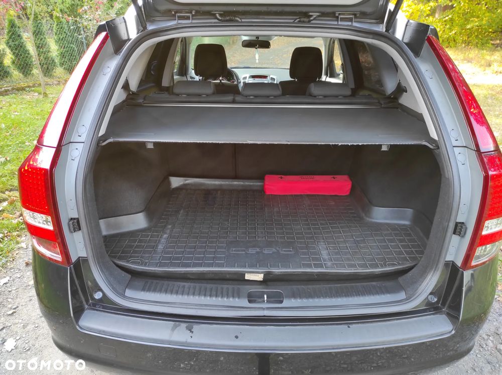 Kia Ceed - 17