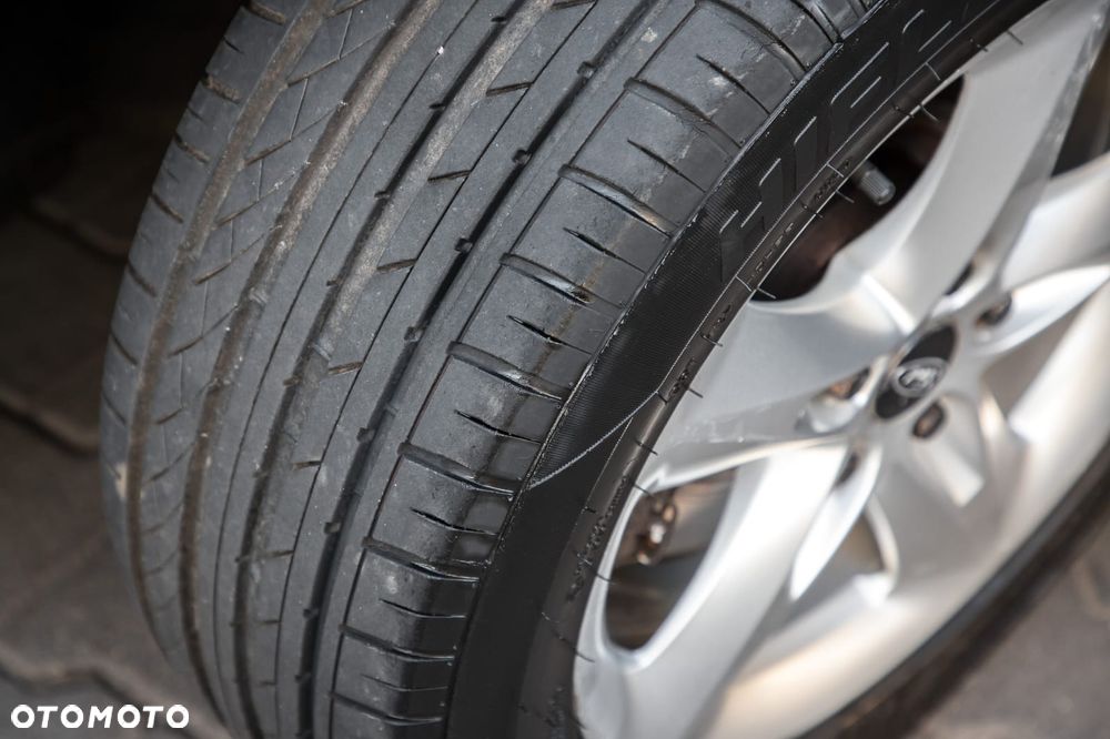 Ford Tourneo Connect 1.0 EcoBoost Start-Stop Titanium - 35