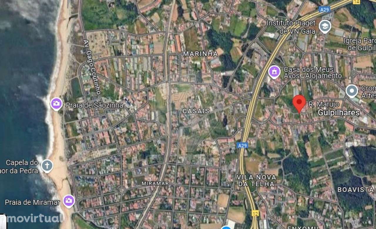 Terreno  para venda - Grande imagem: 2/16