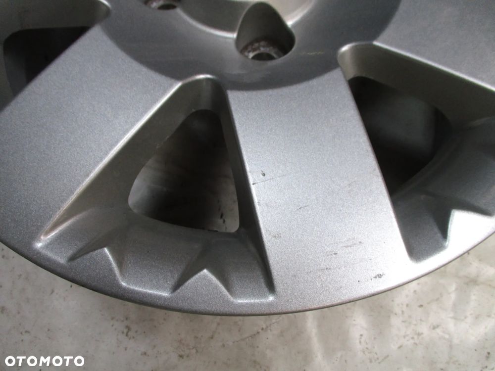 FELGI ALUMINIOWE 15 CITROEN C2 C3 C4 BERLINGO  ET27 - 5