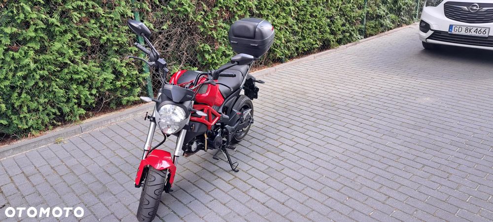 Romet PONY - 2