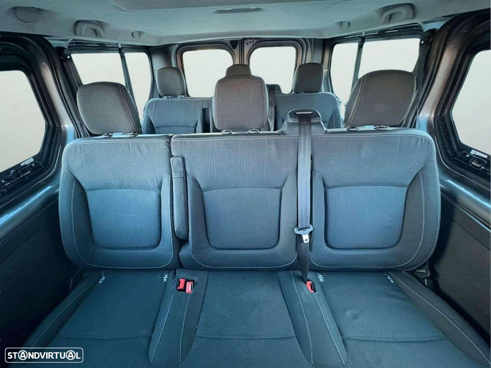 Renault Trafic 1.6 dCi L2H1 1.2T SS - 13