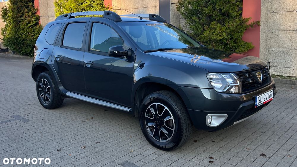 Dacia Duster 1.2 TCe Prestige S&S EU6 - 4