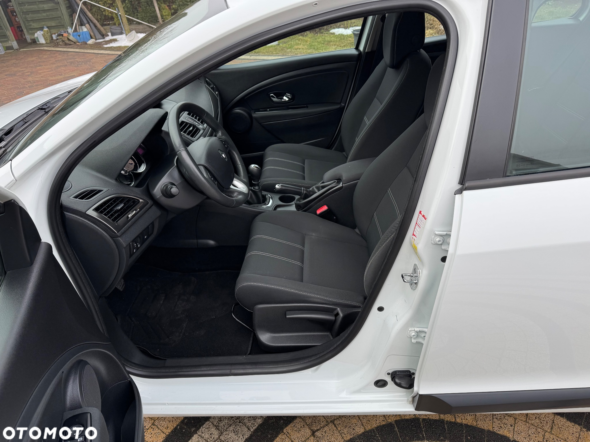 Renault Megane - 29