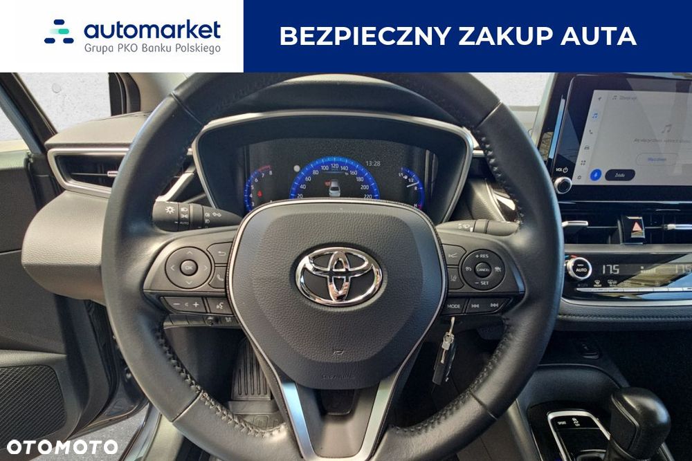 Toyota Corolla 1.5 Comfort MS - 16