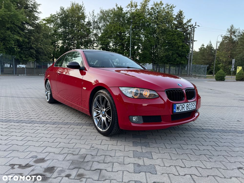 BMW Seria 3 - 11