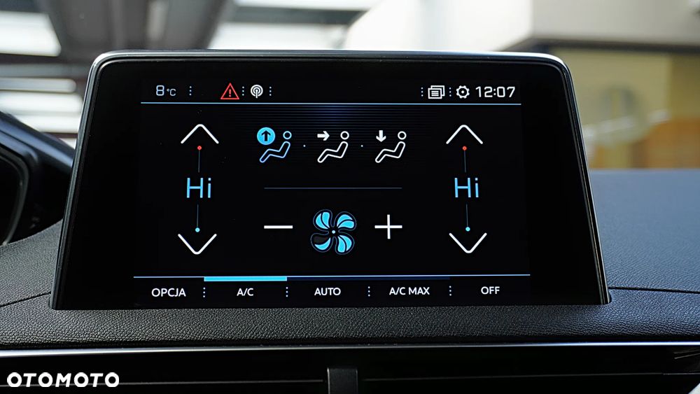 Peugeot 3008 PureTech 130 Stop & Start GPF Allure - 25