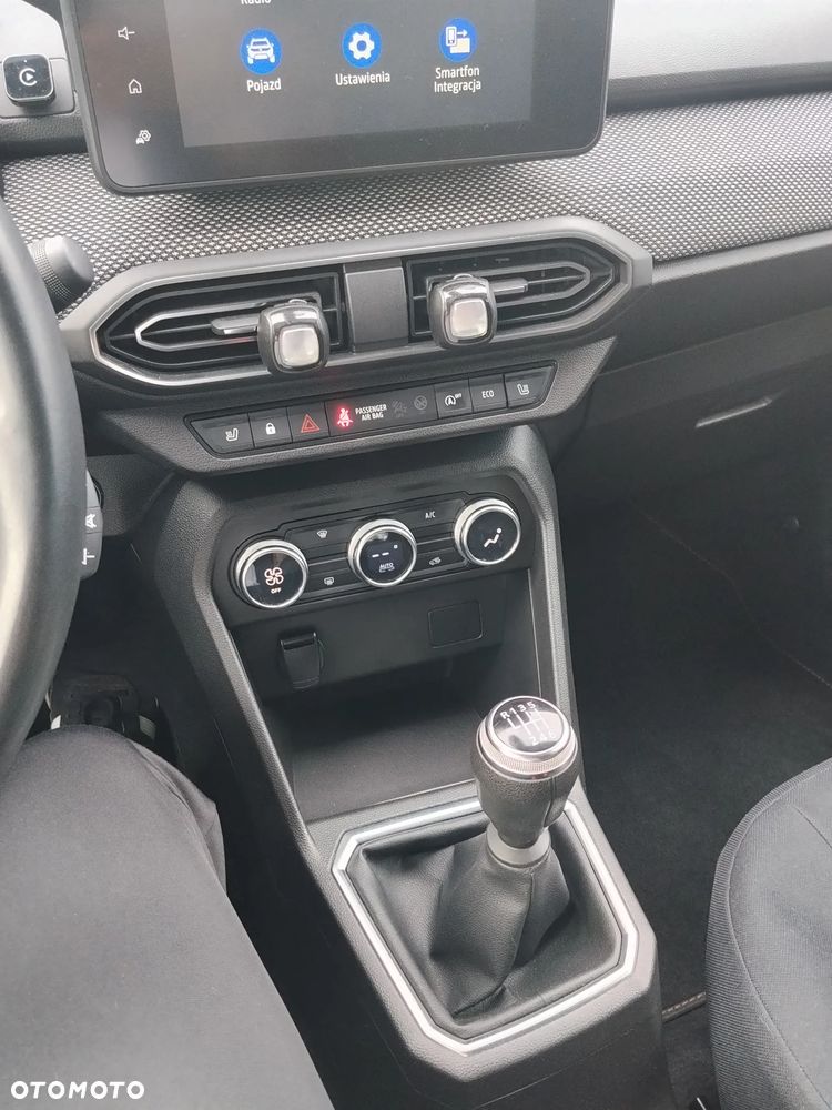 Dacia Jogger 1.0 TCe Extreme 7os - 31