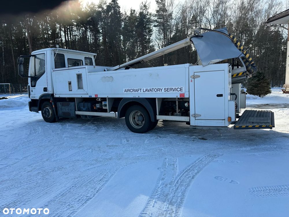 Iveco Eurocargo 100-190 - 8