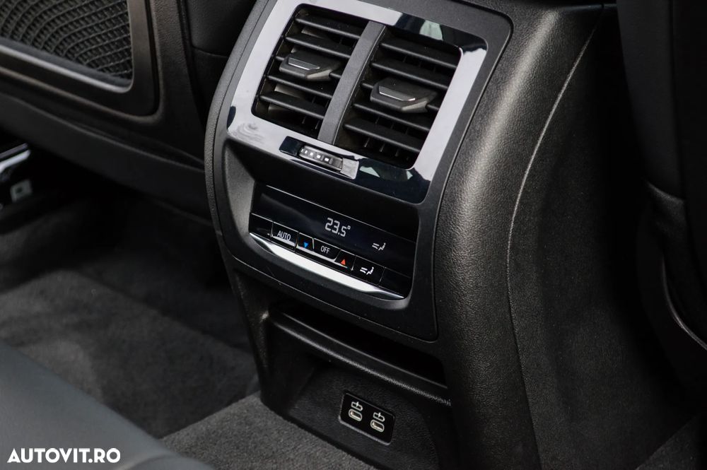 BMW X4 xDrive20d Aut. xLine - 27