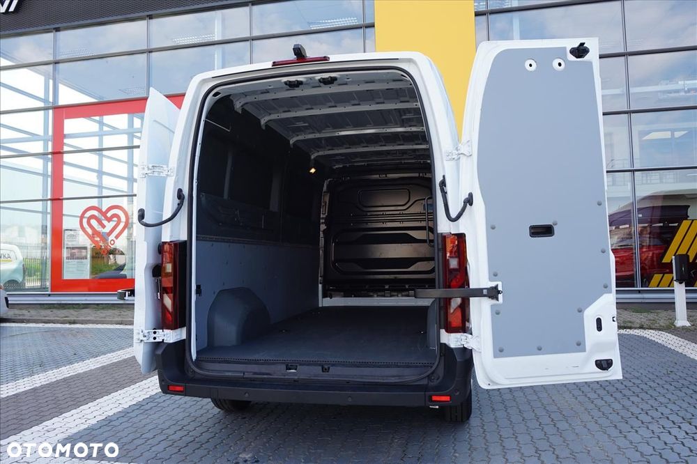 Renault Master  Extra  L3H2 2.0 dCi 170 AT9 - 12
