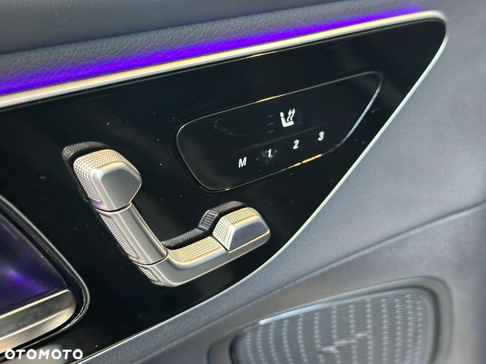 Mercedes-Benz GLC - 17