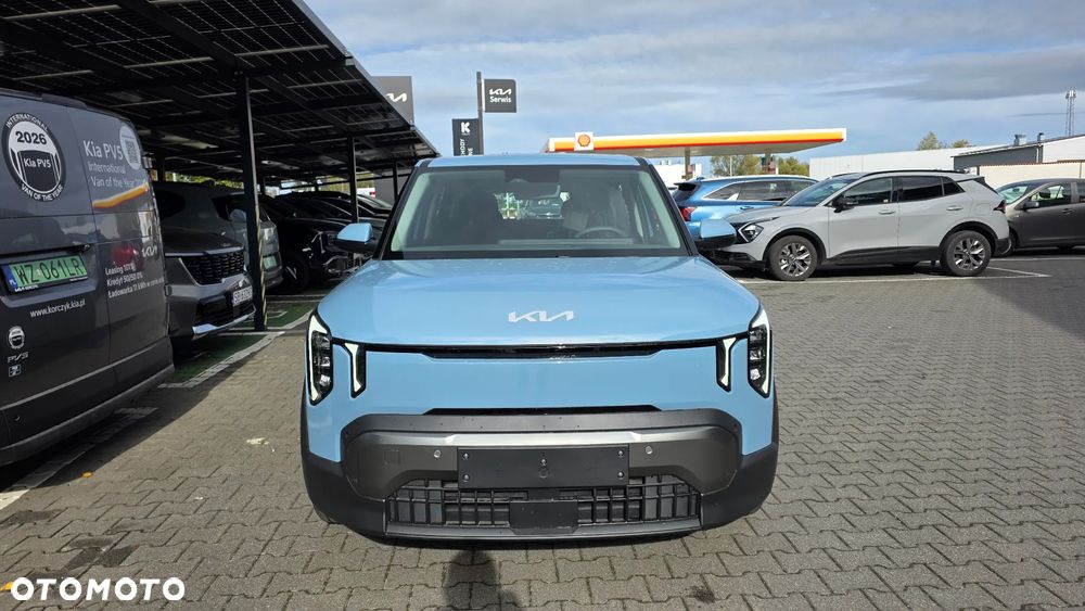 Kia EV2 - 2
