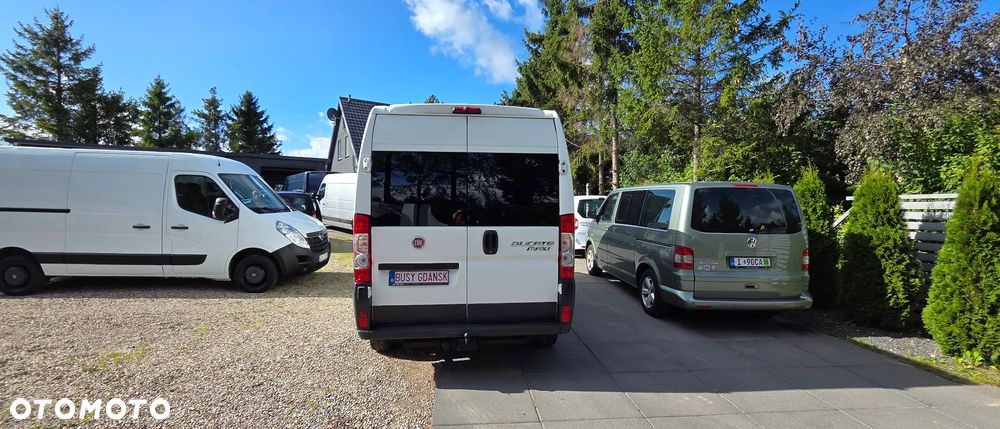 Fiat DUCATO L3H2 MAX KLIMATYZACJA - 8