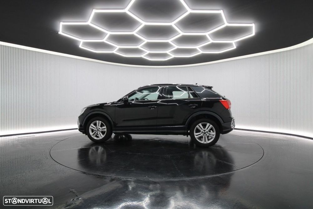 Audi Q2 2025 photo 3