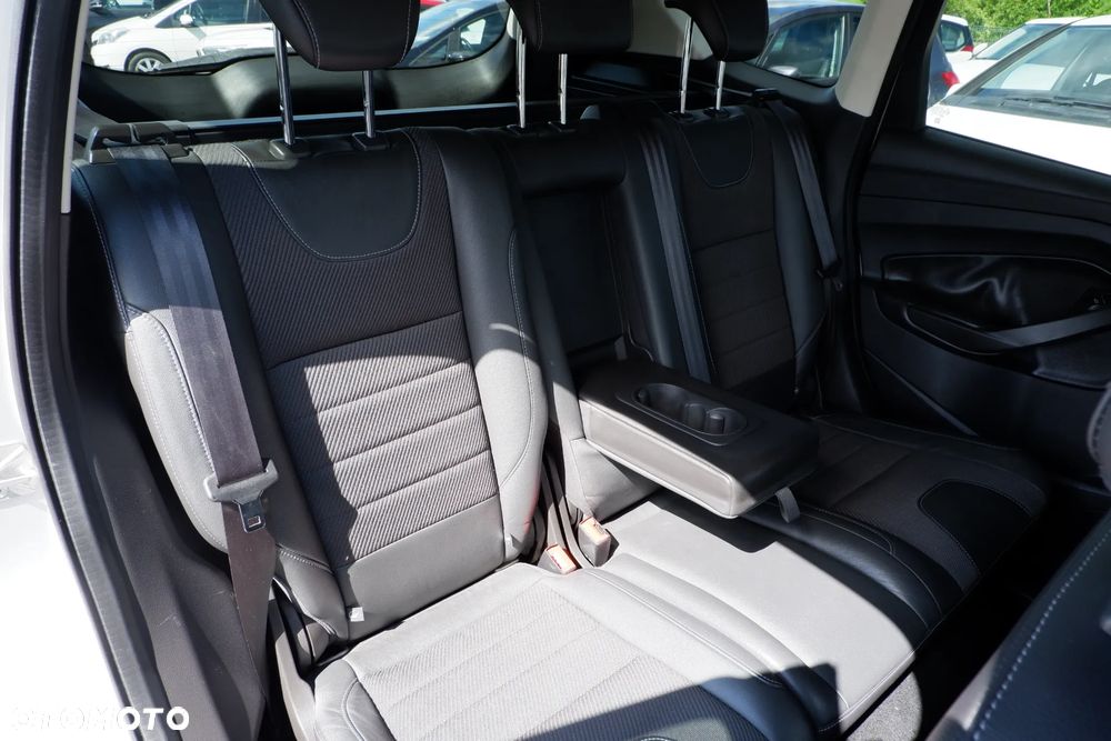 Ford Kuga 2.0 TDCi 4WD Titanium - 11