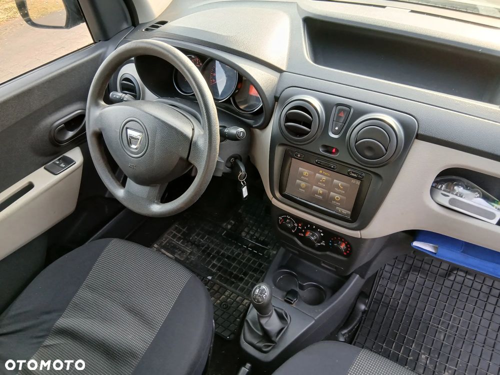Dacia DOKKER - 32