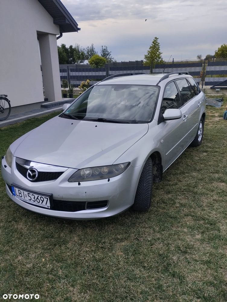 Mazda 6 - 3
